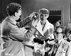 Cinematographer: THE LAVENDER HILL MOB