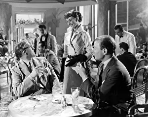 Lavender: THE LAVENDER HILL MOB