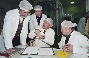 Tucker: Lavochkin Industrial Research Complex
