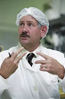 Tucker: Lavochkin Industrial Research Complex