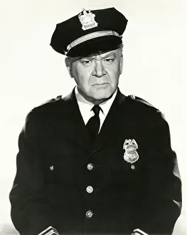 Authorization: Law enforcement -