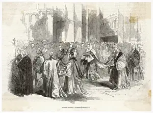 LAW/JUDGES/ASSIZE JUDGES