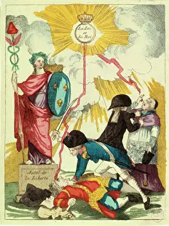 Abolition: The Law and the King: