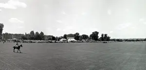 Cowdray: Lawns at Cowdray