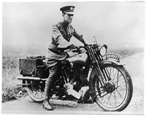 LAWRENCE OF ARABIA