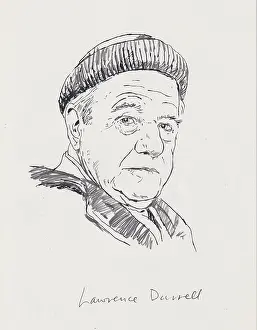 The Lennard Publishing Collection: Lawrence Durrell