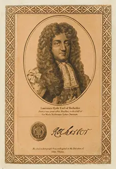 1711: LAWRENCE EARL ROCHESTER