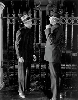 Murphys: Lawrence Gray - Actor - Celebrity