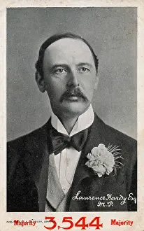 Dec15: Lawrence Hardy MP for Ashford