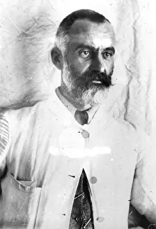 Hargrave: Lawrence Hargrave