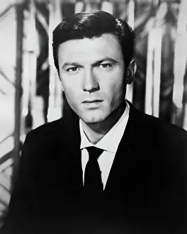 Avco: Lawrence Harvey - man - actor