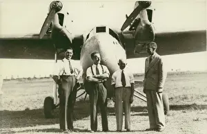 Kingsford: Lawrence J Wackett, Charles K Smith, White & Alsopp
