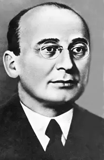 Espionage: Lawrence Pavlovich Beria, 1940s