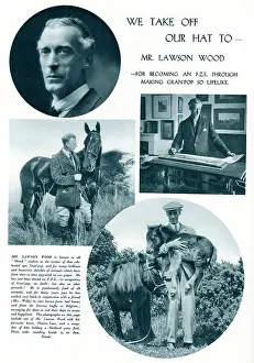 Sep19: Lawson Wood