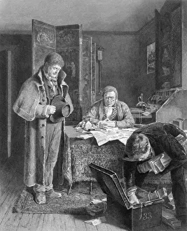 Deeds: LAWYER/FARMER/LEASE