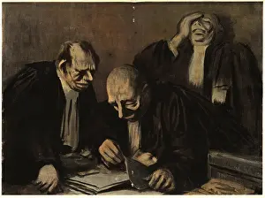 Lalbum: The Lawyers