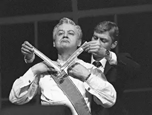 Lawyers: Lawyers performance, 1985