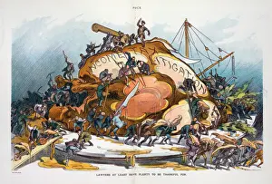 Litigation: Lawyers at least have plenty to be thankful for