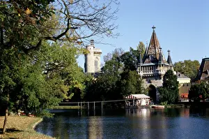 Laxenburg: Laxenburg