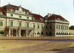 Laxenburg: Laxenburg castle