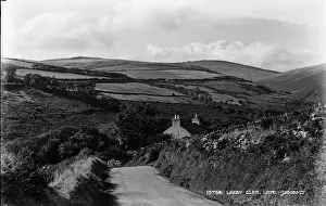 Glen: Laxey Glen