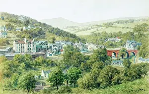 Laxey: Laxey, Isle of Man