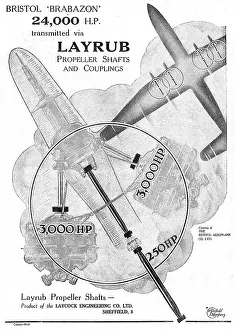 Laycock: Laycock Engineering Layrub Propeller Shafts & Couplings