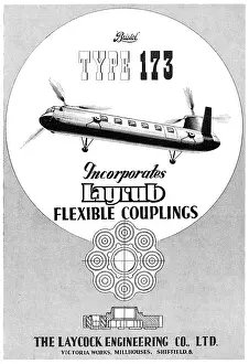 Laycock: Laycock Engineering Layrub Shafts & Couplings