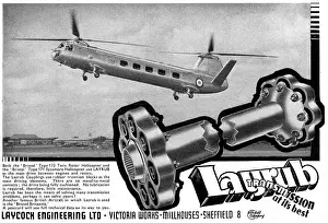 Laycock: Laycock Engineering Layrub Shafts & Couplings