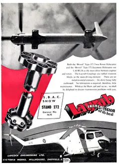 Laycock: Laycock Engineering Layrub Shafts & Couplings