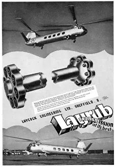 Laycock: Laycock Engineering Layrub Shafts & Couplings