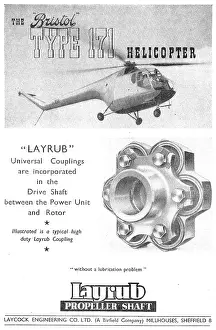 Laycock: Laycock Engineering Layrub Shafts & Couplings