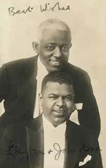 Johnstone: LAYTON & JOHNSTONE