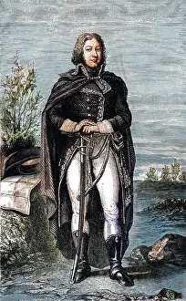 Hoche: LAZARE HOCHE