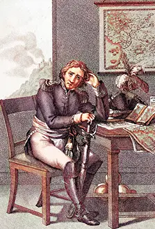 Hoche: LAZARE HOCHE