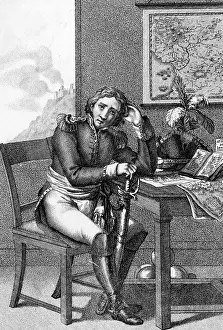 Lazare: LAZARE HOCHE