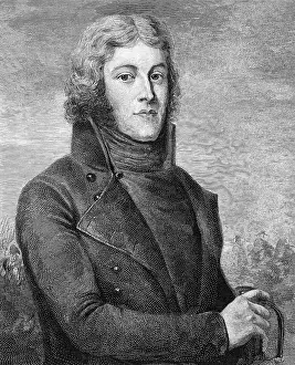 Lazare: LAZARE HOCHE
