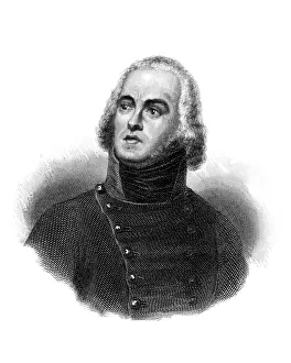 Lazare: LAZARE HOCHE