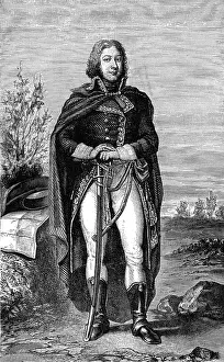 Lazare: LAZARE HOCHE