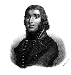 Lazare: Lazare Hoche