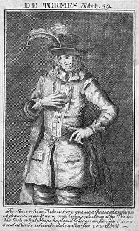 Rogue: LAZARILLO DE TORMES