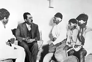 Lazaro: Lazaro Cardenas