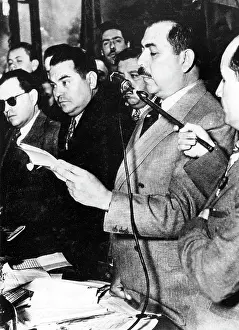 Lazaro: Lazaro Cardenas