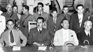 Lazaro: Lazaro Cardenas
