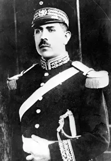 Lazaro: Lazaro Cardenas
