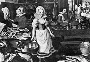Banquets: Lazarus and the Rich Man