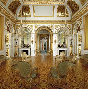 Lazienki: Lazienki Palace