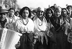 Concertinas: LAZIO BEAUTIES