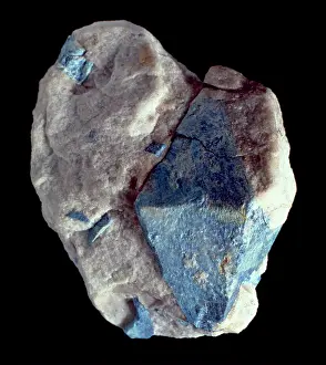 Magnesium: Lazulite