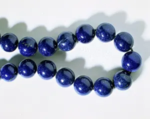 Lazuli: Lazurite